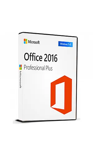 Microsoft - 値下げマイクロソフトOffice ＆Business 2016 Microsoft Office 2016 - Niska cena na Allegro